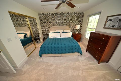 Tiny photo for 15821 N Tolle Lane, Mt Vernon, IL 62864 (MLS # EB459046)