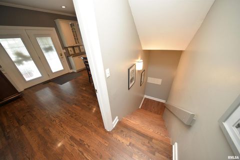 Tiny photo for 15821 N Tolle Lane, Mt Vernon, IL 62864 (MLS # EB459046)