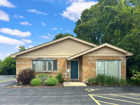 721 E Roosevelt Road Wheaton IL 60187