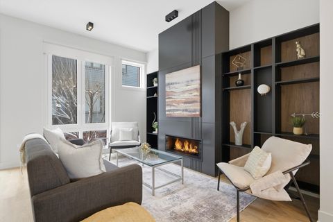 Tiny photo for 3209 N Kildare Avenue, Chicago, IL 60641 (MLS # 12604004)