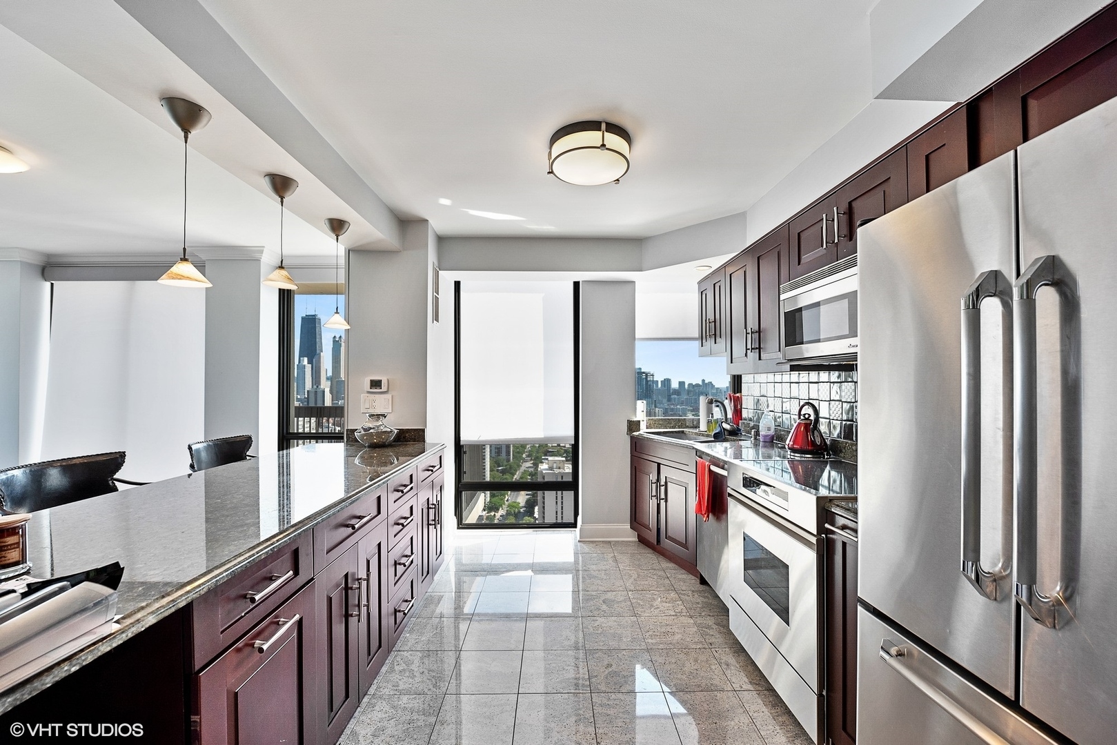 1660 N LaSalle Drive 3701-03