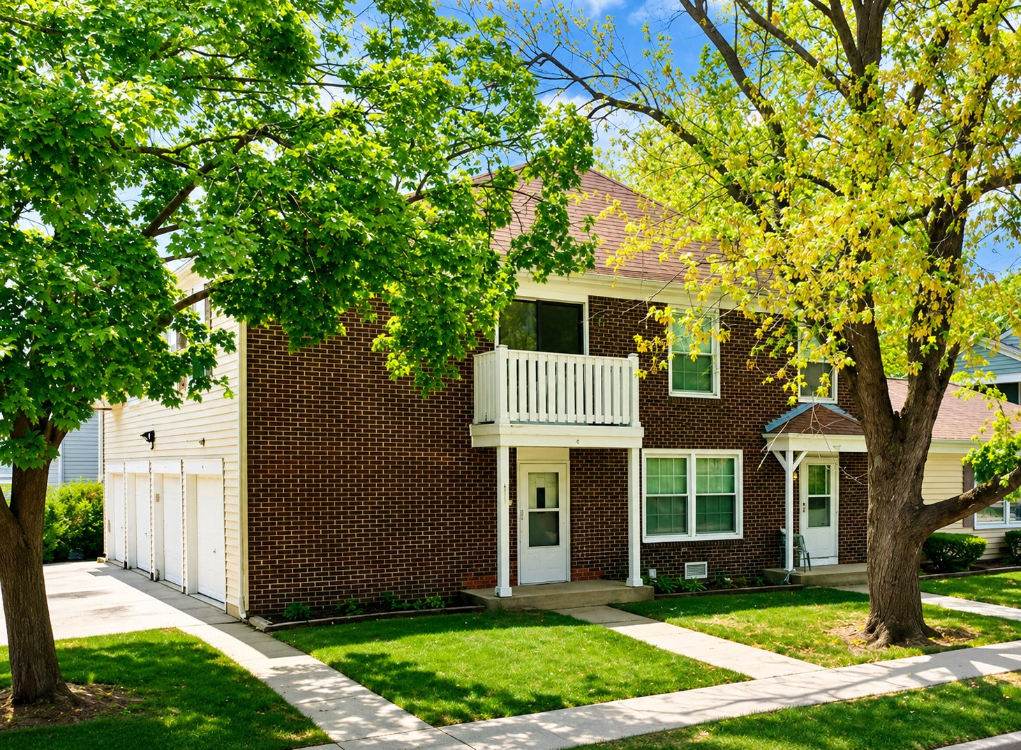 411 SIDNEY Avenue D