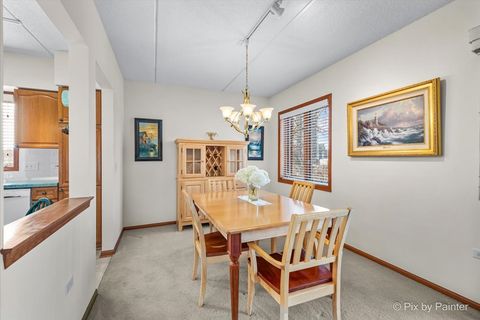 Tiny photo for 100 N Gary Avenue #208, Wheaton, IL 60187 (MLS # 12543613)