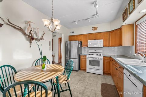 Tiny photo for 100 N Gary Avenue #208, Wheaton, IL 60187 (MLS # 12543613)