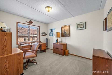 Tiny photo for 100 N Gary Avenue #208, Wheaton, IL 60187 (MLS # 12543613)