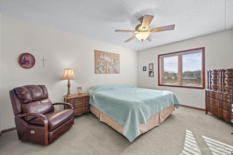 Tiny photo for 100 N Gary Avenue #208, Wheaton, IL 60187 (MLS # 12543613)