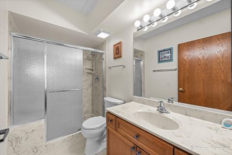 Tiny photo for 100 N Gary Avenue #208, Wheaton, IL 60187 (MLS # 12543613)