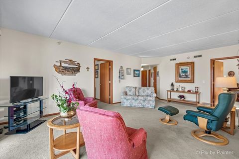 Tiny photo for 100 N Gary Avenue #208, Wheaton, IL 60187 (MLS # 12543613)