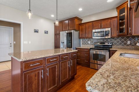 Tiny photo for 118 Sunflower Street, Savoy, IL 61874 (MLS # 12450750)