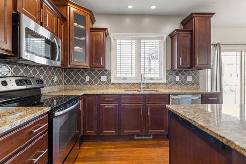 Tiny photo for 118 Sunflower Street, Savoy, IL 61874 (MLS # 12450750)