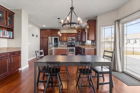 Tiny photo for 118 Sunflower Street, Savoy, IL 61874 (MLS # 12450750)