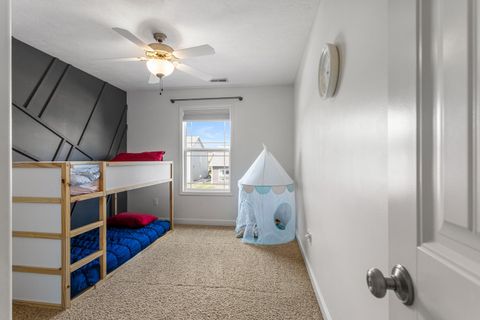 Tiny photo for 118 Sunflower Street, Savoy, IL 61874 (MLS # 12450750)