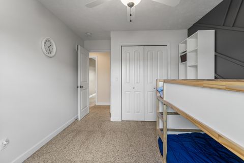 Tiny photo for 118 Sunflower Street, Savoy, IL 61874 (MLS # 12450750)