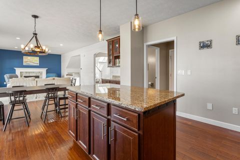 Tiny photo for 118 Sunflower Street, Savoy, IL 61874 (MLS # 12450750)