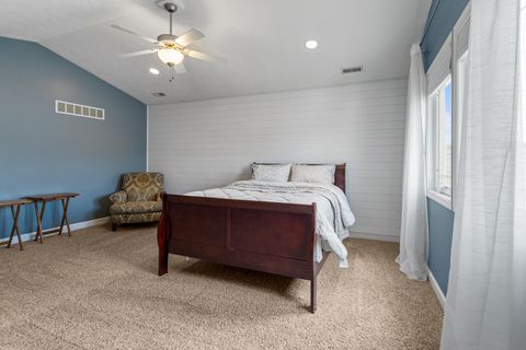 Tiny photo for 118 Sunflower Street, Savoy, IL 61874 (MLS # 12450750)