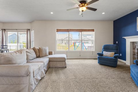 Tiny photo for 118 Sunflower Street, Savoy, IL 61874 (MLS # 12450750)