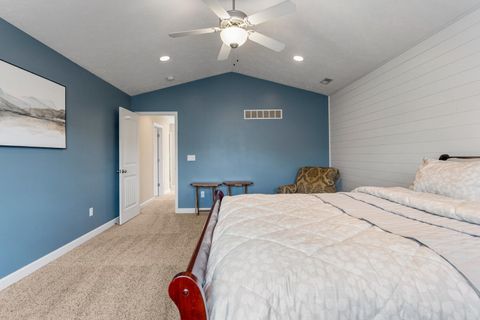 Tiny photo for 118 Sunflower Street, Savoy, IL 61874 (MLS # 12450750)