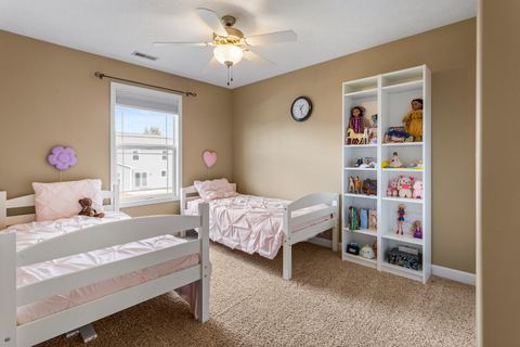 Tiny photo for 118 Sunflower Street, Savoy, IL 61874 (MLS # 12450750)