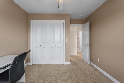 Tiny photo for 118 Sunflower Street, Savoy, IL 61874 (MLS # 12450750)