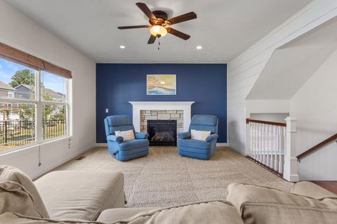 Tiny photo for 118 Sunflower Street, Savoy, IL 61874 (MLS # 12450750)