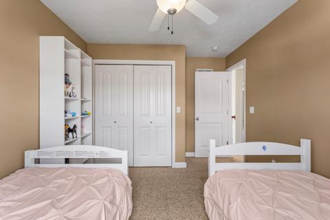 Tiny photo for 118 Sunflower Street, Savoy, IL 61874 (MLS # 12450750)