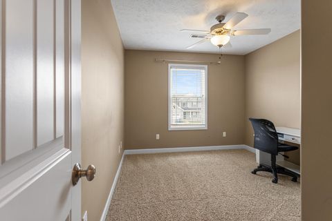 Tiny photo for 118 Sunflower Street, Savoy, IL 61874 (MLS # 12450750)