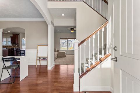 Tiny photo for 118 Sunflower Street, Savoy, IL 61874 (MLS # 12450750)