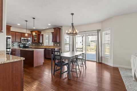 Tiny photo for 118 Sunflower Street, Savoy, IL 61874 (MLS # 12450750)