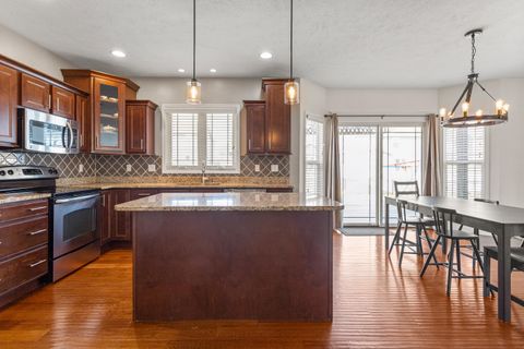 Tiny photo for 118 Sunflower Street, Savoy, IL 61874 (MLS # 12450750)
