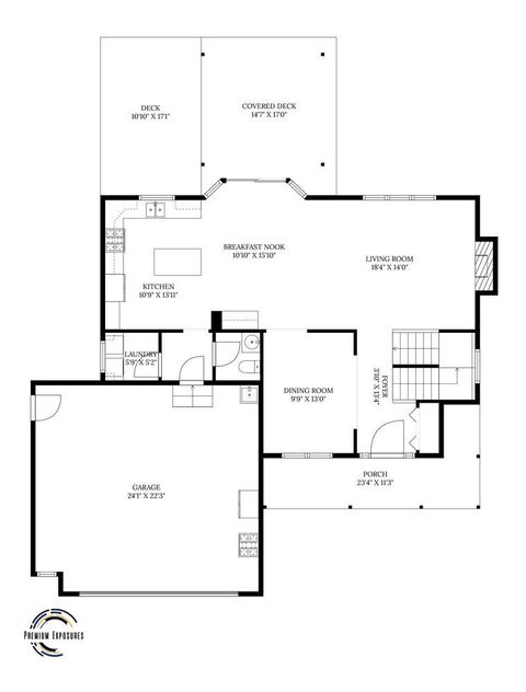 Tiny photo for 118 Sunflower Street, Savoy, IL 61874 (MLS # 12450750)