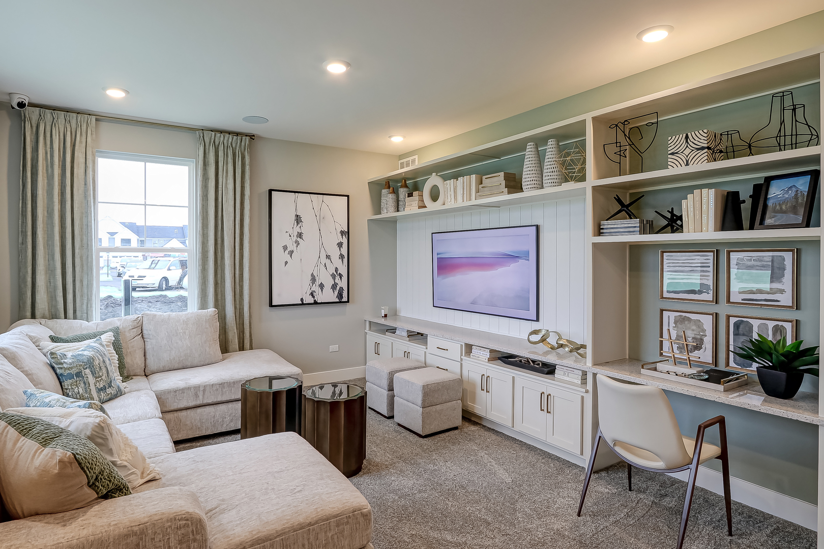 4517 Chelsea Manor Circle
