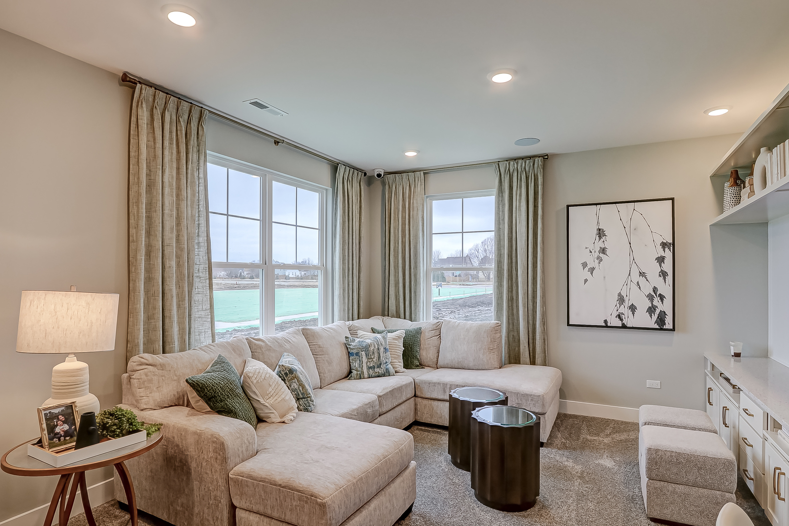 4517 Chelsea Manor Circle