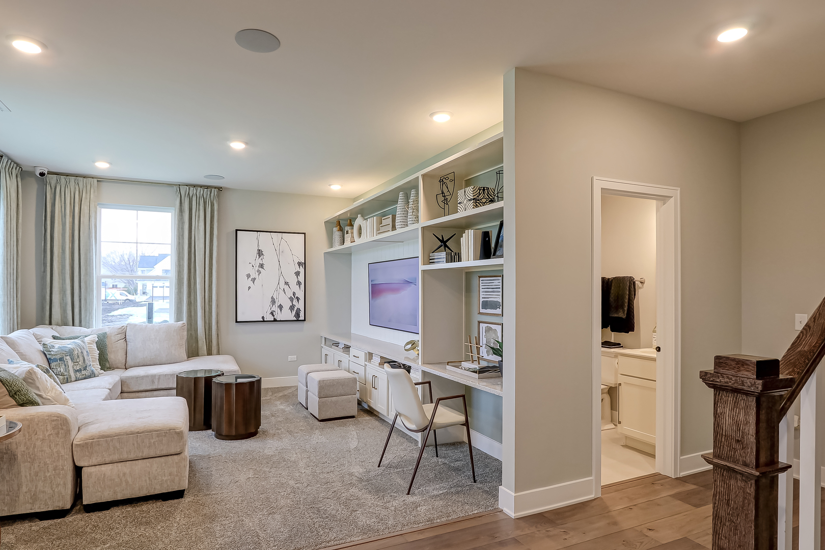 4517 Chelsea Manor Circle