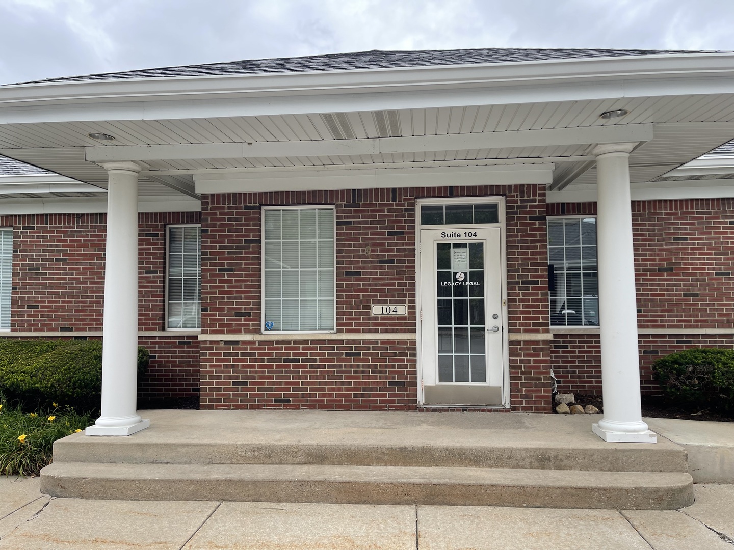 2504 Galen Drive 104