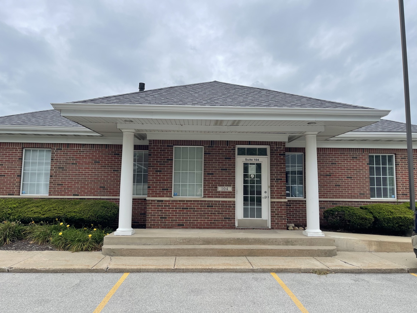 2504 Galen Drive 104