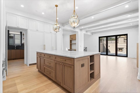 Tiny photo for 2119 N Seminary Avenue, Chicago, IL 60614 (MLS # 12716177)