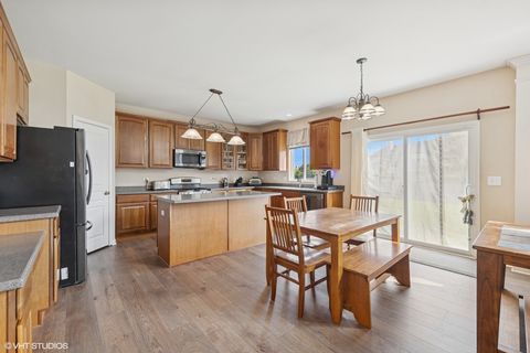 Tiny photo for 342 Sweet Gum Street, Bolingbrook, IL 60490 (MLS # 12459091)