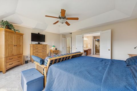 Tiny photo for 342 Sweet Gum Street, Bolingbrook, IL 60490 (MLS # 12459091)