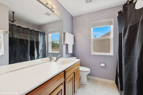 Tiny photo for 342 Sweet Gum Street, Bolingbrook, IL 60490 (MLS # 12459091)