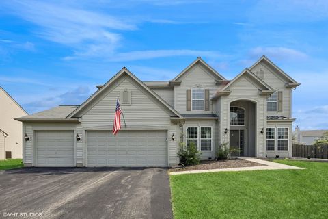 Photo of 342 Sweet Gum Street, Bolingbrook, IL 60490 (MLS # 12459091)
