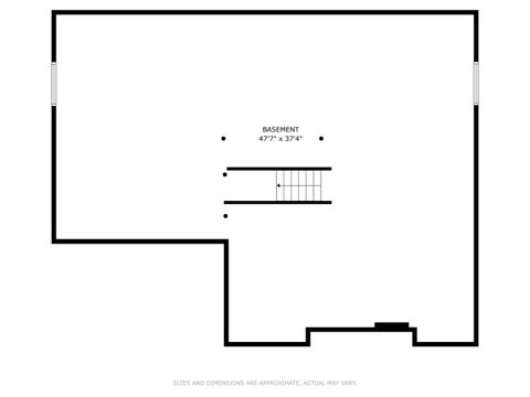 Tiny photo for 342 Sweet Gum Street, Bolingbrook, IL 60490 (MLS # 12459091)