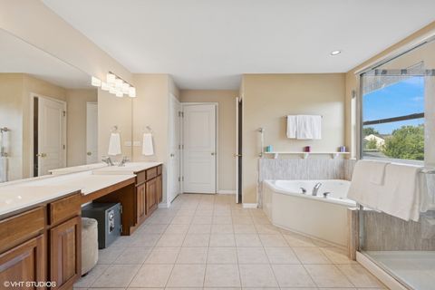 Tiny photo for 342 Sweet Gum Street, Bolingbrook, IL 60490 (MLS # 12459091)