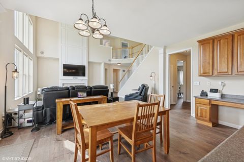 Tiny photo for 342 Sweet Gum Street, Bolingbrook, IL 60490 (MLS # 12459091)
