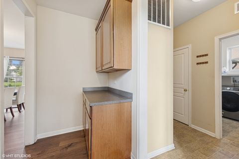 Tiny photo for 342 Sweet Gum Street, Bolingbrook, IL 60490 (MLS # 12459091)