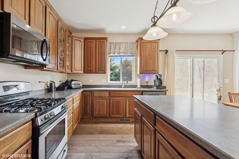 Tiny photo for 342 Sweet Gum Street, Bolingbrook, IL 60490 (MLS # 12459091)