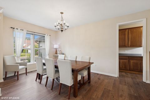 Tiny photo for 342 Sweet Gum Street, Bolingbrook, IL 60490 (MLS # 12459091)