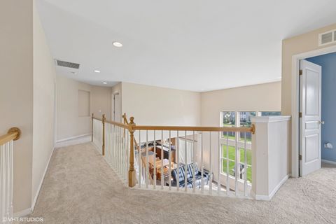 Tiny photo for 342 Sweet Gum Street, Bolingbrook, IL 60490 (MLS # 12459091)