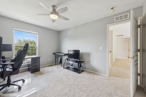 Tiny photo for 342 Sweet Gum Street, Bolingbrook, IL 60490 (MLS # 12459091)