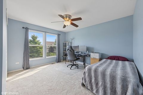 Tiny photo for 342 Sweet Gum Street, Bolingbrook, IL 60490 (MLS # 12459091)