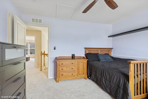Tiny photo for 342 Sweet Gum Street, Bolingbrook, IL 60490 (MLS # 12459091)